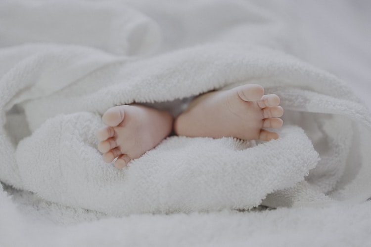 Mother Baby Care Confinement Home